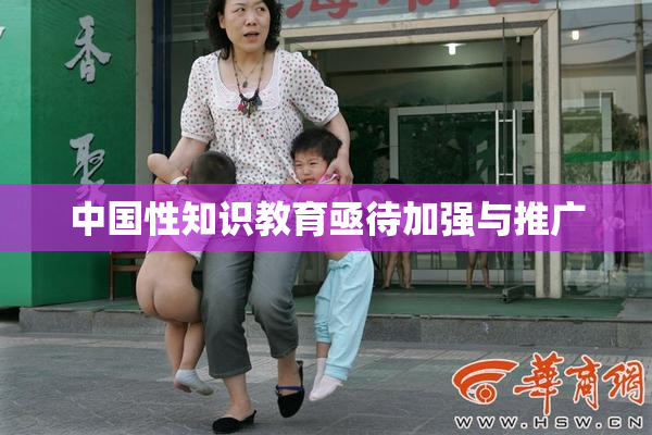 中国性知识教育亟待加强与推广