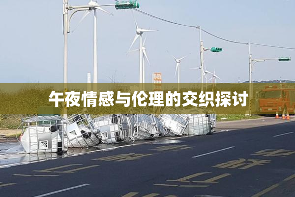 午夜情感与伦理的交织探讨