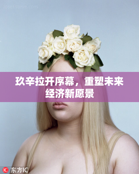 玖辛拉开序幕，重塑未来经济新愿景