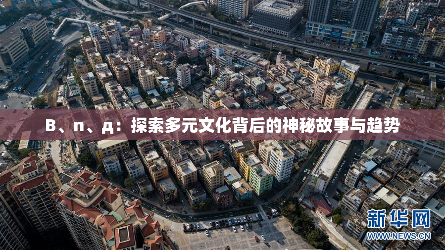 B、n、д：探索多元文化背后的神秘故事与趋势