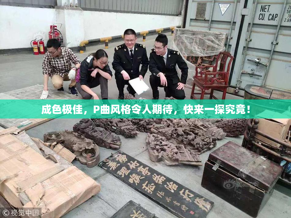 成色极佳，P曲风格令人期待，快来一探究竟！