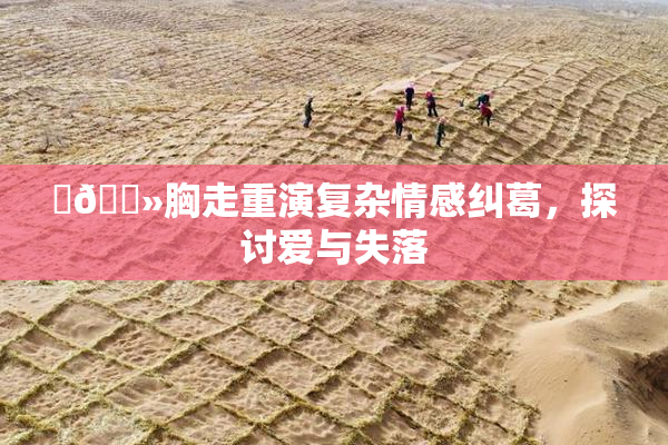 ‌🐻胸走重演复杂情感纠葛，探讨爱与失落