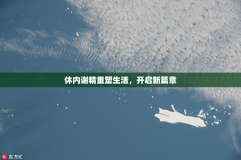 休内谢精重塑生活，开启新篇章
