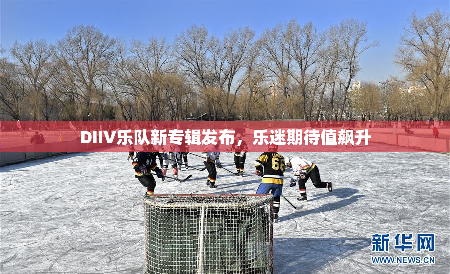 DIIV乐队新专辑发布，乐迷期待值飙升