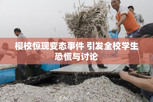 樱校惊现变态事件 引发全校学生恐慌与讨论