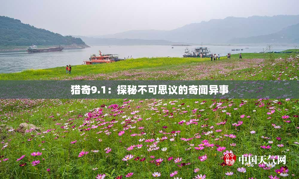 猎奇9.1：探秘不可思议的奇闻异事