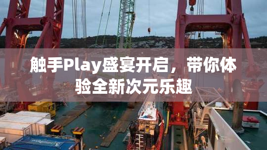 触手Play盛宴开启，带你体验全新次元乐趣