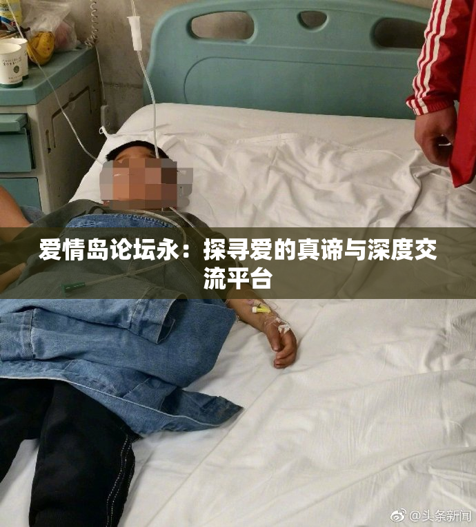爱情岛论坛永：探寻爱的真谛与深度交流平台