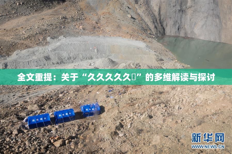 全文重提：关于“久久久久久黃”的多维解读与探讨