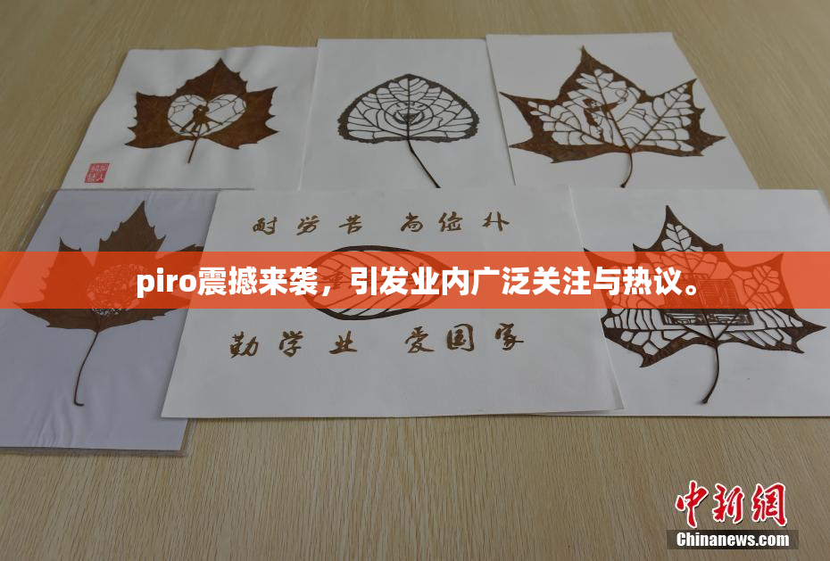 piro震撼来袭，引发业内广泛关注与热议。