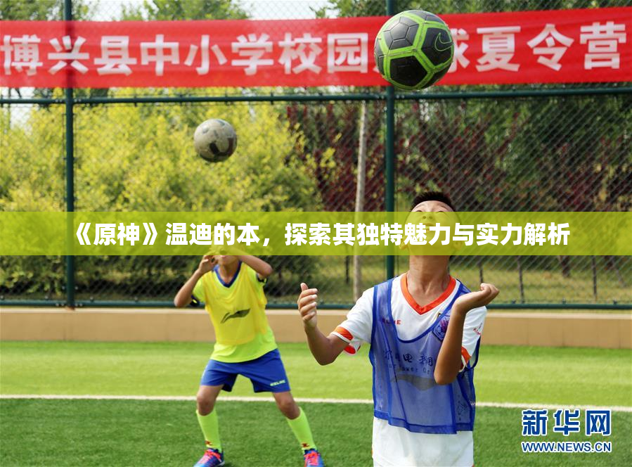 《原神》温迪的本，探索其独特魅力与实力解析