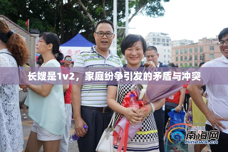 长嫂是1v2，家庭纷争引发的矛盾与冲突