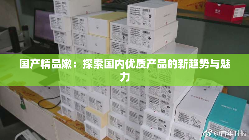 国产精品嫩：探索国内优质产品的新趋势与魅力
