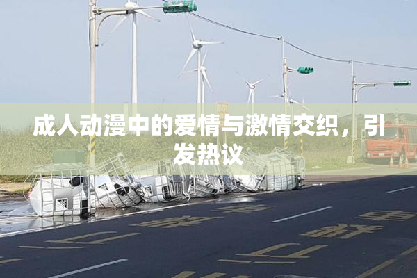 成人动漫中的爱情与激情交织，引发热议