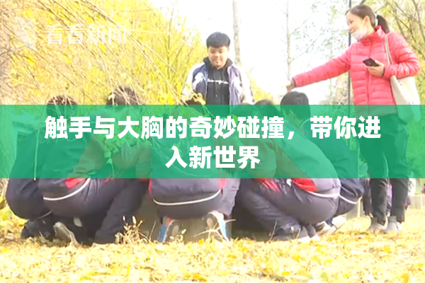 触手与大胸的奇妙碰撞，带你进入新世界