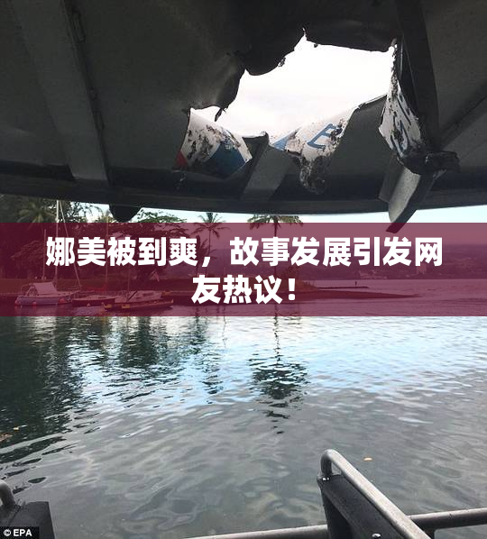 娜美被到爽，故事发展引发网友热议！
