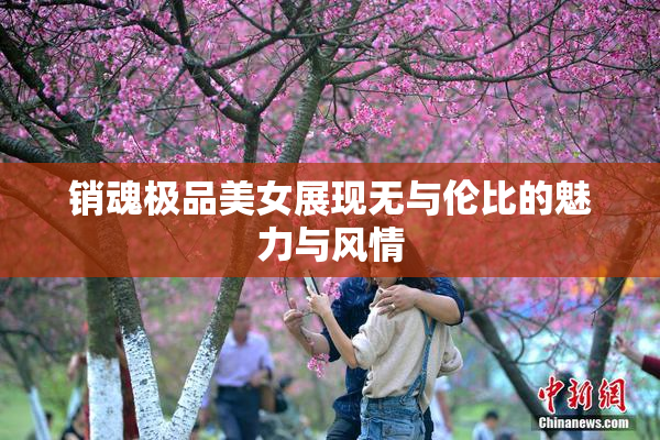 销魂极品美女展现无与伦比的魅力与风情
