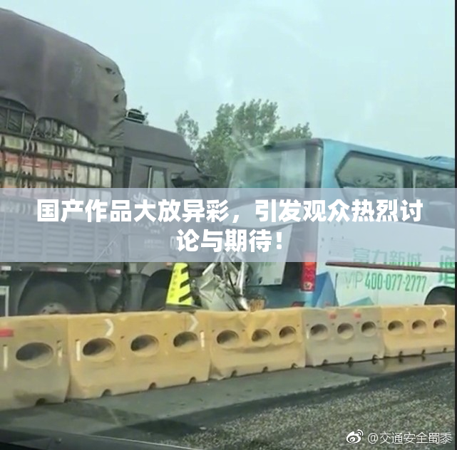 国产作品大放异彩，引发观众热烈讨论与期待！