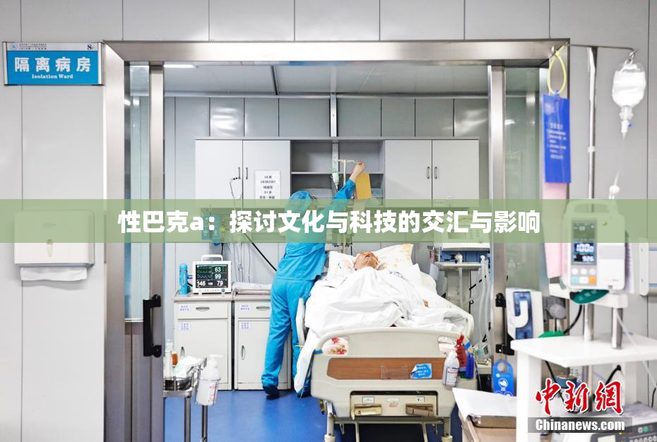 性巴克a：探讨文化与科技的交汇与影响