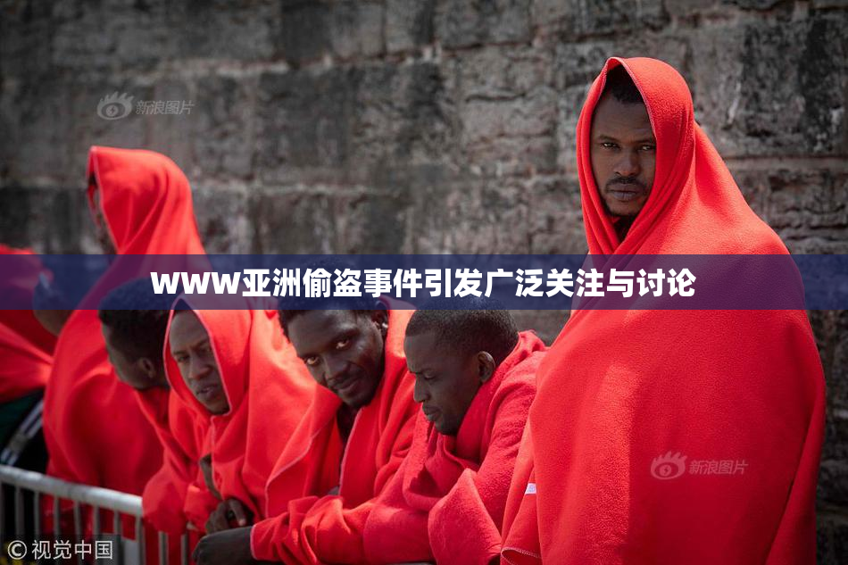 WWW亚洲偷盗事件引发广泛关注与讨论