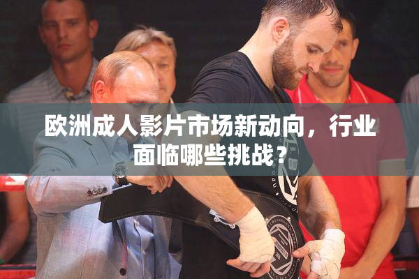 欧洲成人影片市场新动向，行业面临哪些挑战？