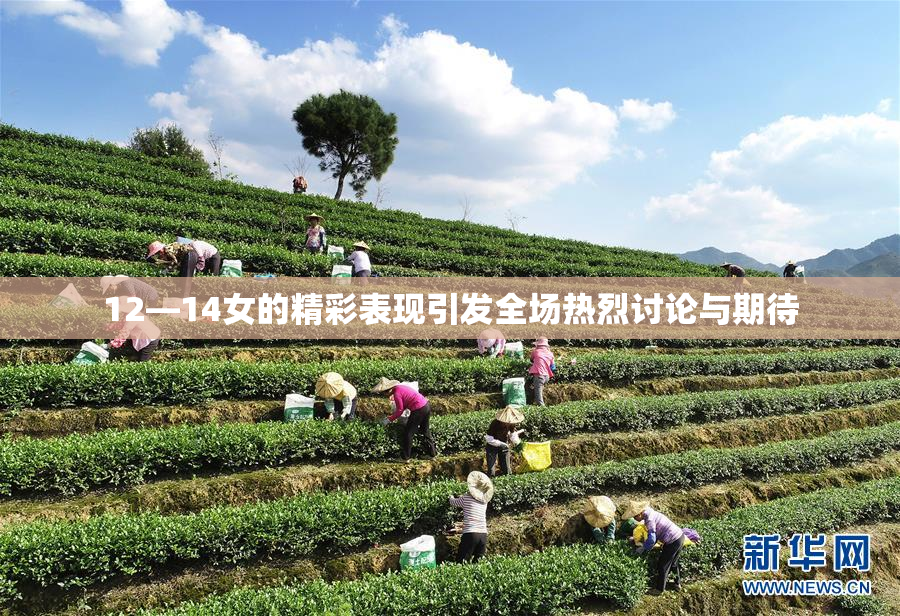12—14女的精彩表现引发全场热烈讨论与期待