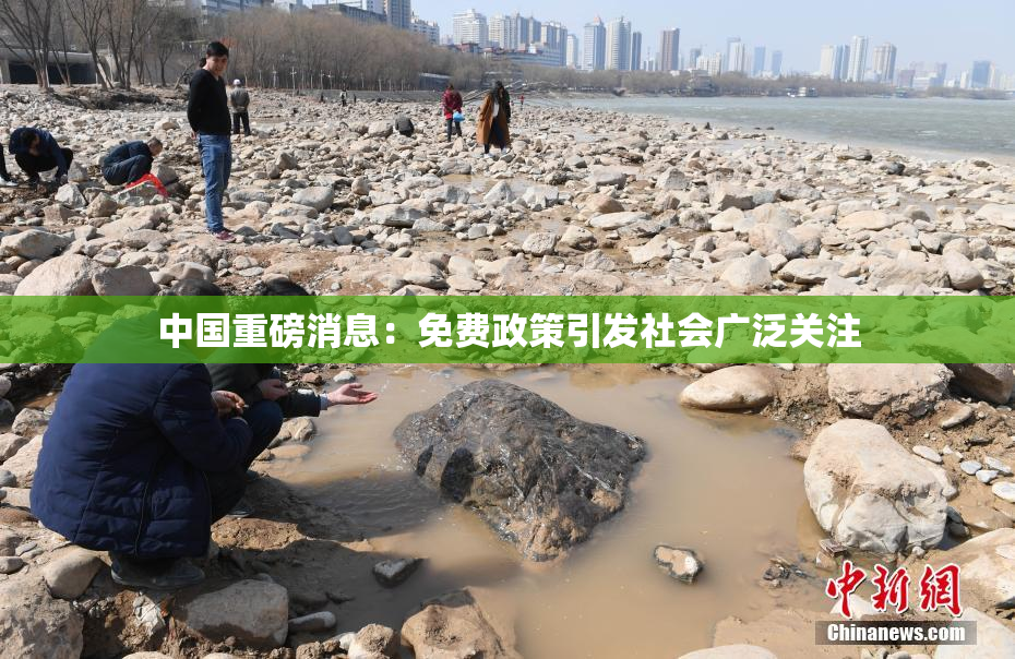 中国重磅消息：免费政策引发社会广泛关注
