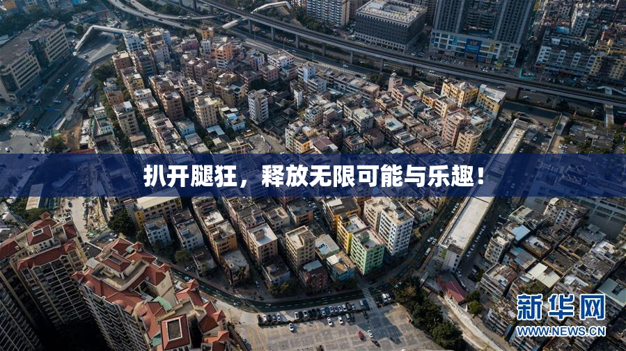 扒开腿狂，释放无限可能与乐趣！