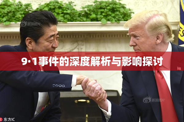 9·1事件的深度解析与影响探讨
