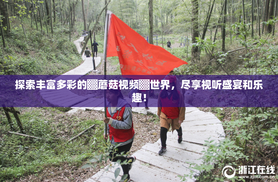 探索丰富多彩的▓蘑菇视频▓世界，尽享视听盛宴和乐趣！