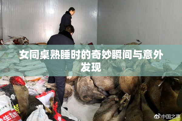 女同桌熟睡时的奇妙瞬间与意外发现