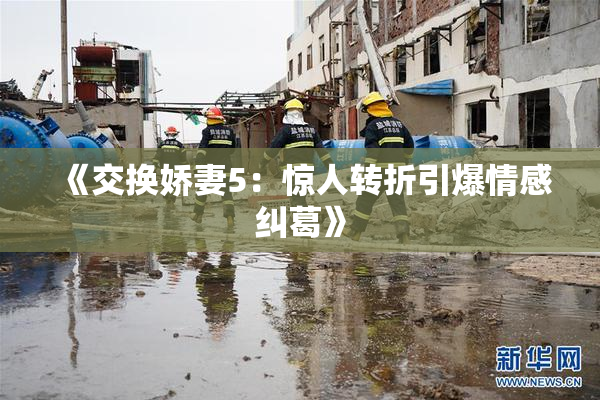 《交换娇妻5：惊人转折引爆情感纠葛》