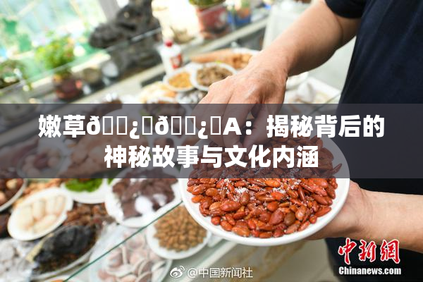 嫩草🌿‌🌿‌A：揭秘背后的神秘故事与文化内涵