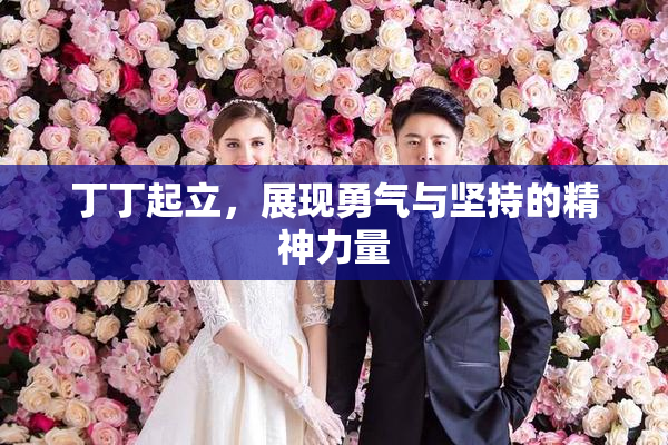 丁丁起立，展现勇气与坚持的精神力量