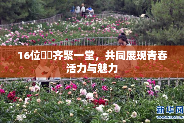 16位妺妺齐聚一堂，共同展现青春活力与魅力