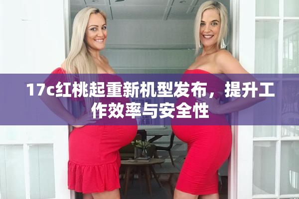 17c红桃起重新机型发布，提升工作效率与安全性