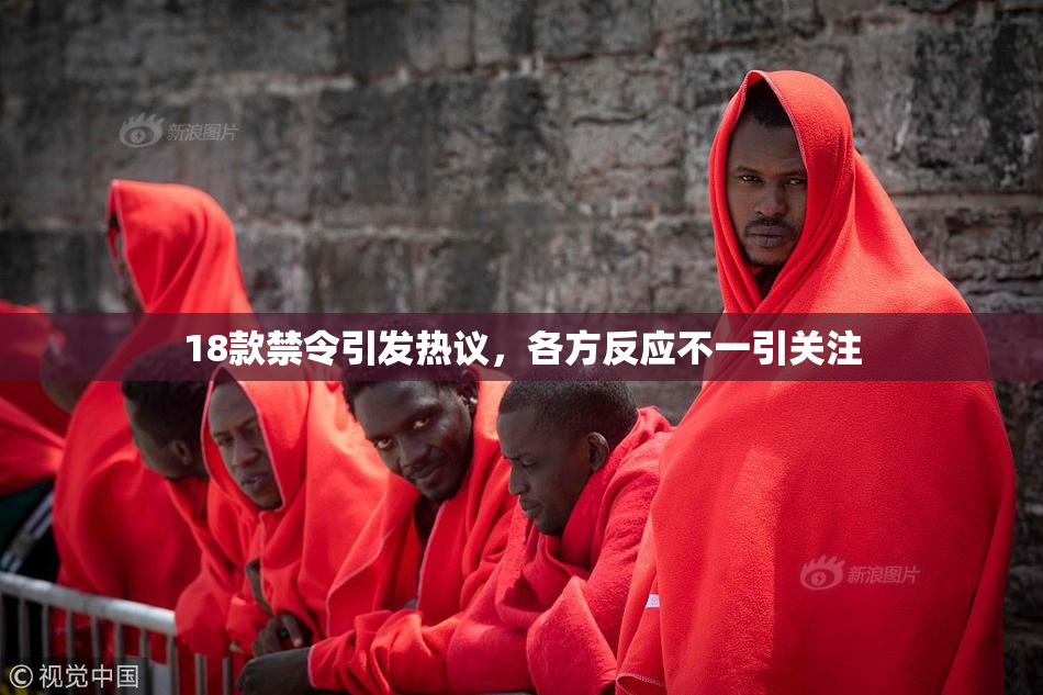 18款禁令引发热议，各方反应不一引关注