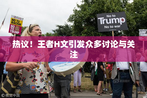 热议！王者H文引发众多讨论与关注