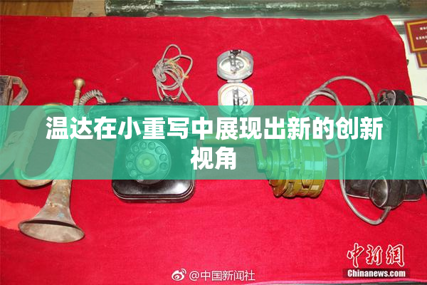 温达在小重写中展现出新的创新视角