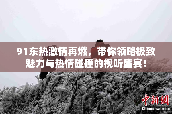 91东热激情再燃，带你领略极致魅力与热情碰撞的视听盛宴！