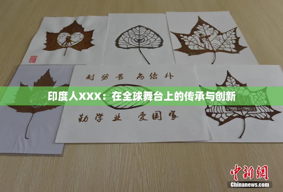 印度人XXX：在全球舞台上的传承与创新