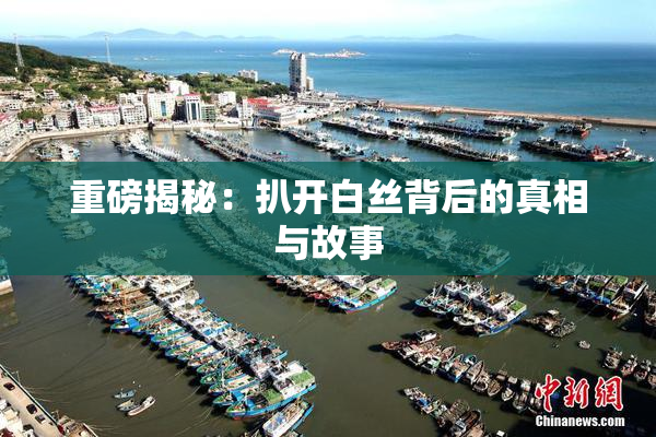 重磅揭秘：扒开白丝背后的真相与故事