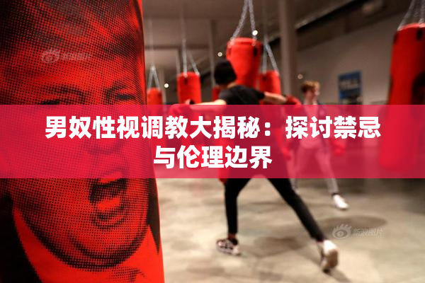男奴性视调教大揭秘：探讨禁忌与伦理边界