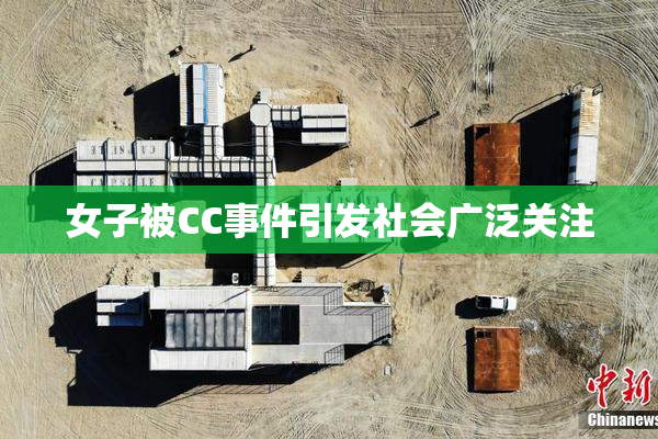 女子被CC事件引发社会广泛关注