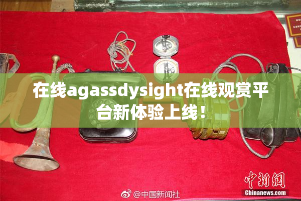 在线agassdysight在线观赏平台新体验上线！