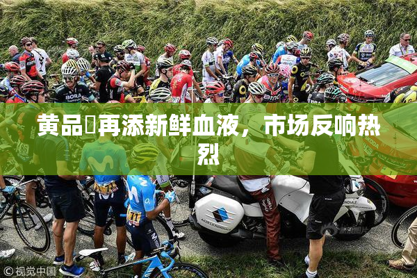 黄品匯再添新鲜血液，市场反响热烈