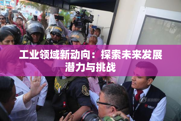 工业领域新动向：探索未来发展潜力与挑战