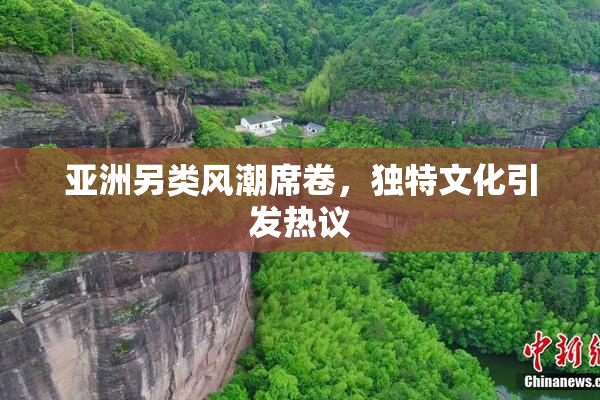 亚洲另类风潮席卷，独特文化引发热议