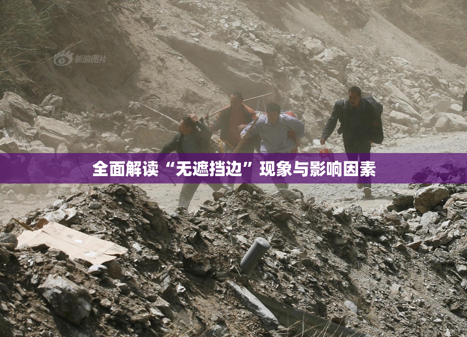 全面解读“无遮挡边”现象与影响因素