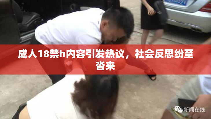 成人18禁h内容引发热议，社会反思纷至沓来
